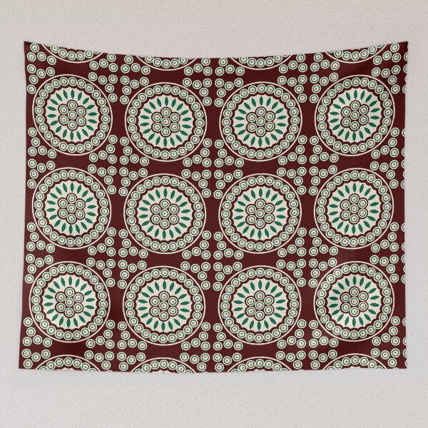 Item preview, Polish design of traditional ceramics. Folk art. designed and sold by mikistudio.