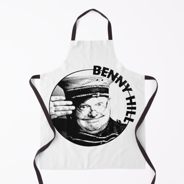 Item preview, It's Benny Hill V3 designed and sold by J-Money Creative Designs.