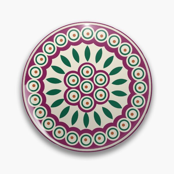 Item preview, Polish design of traditional ceramics. Folk art. designed and sold by mikistudio.