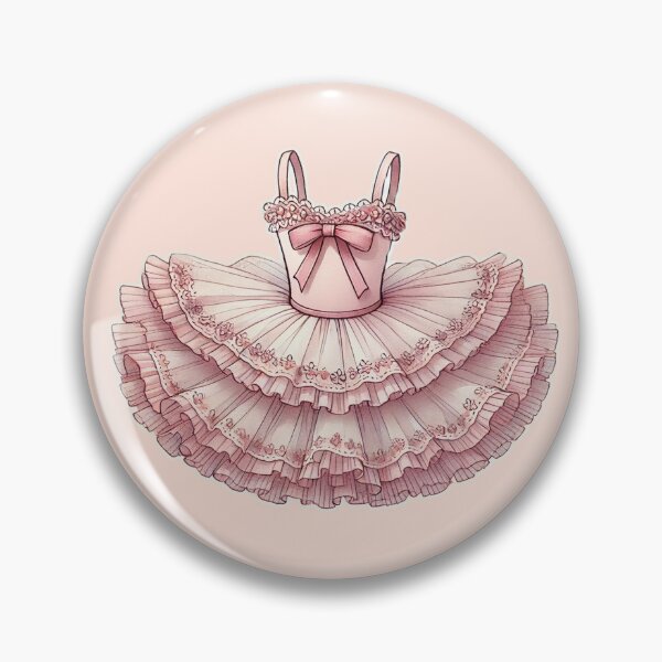 Item preview, Fancy Ballerina Tutus  designed and sold by KittyKatto.