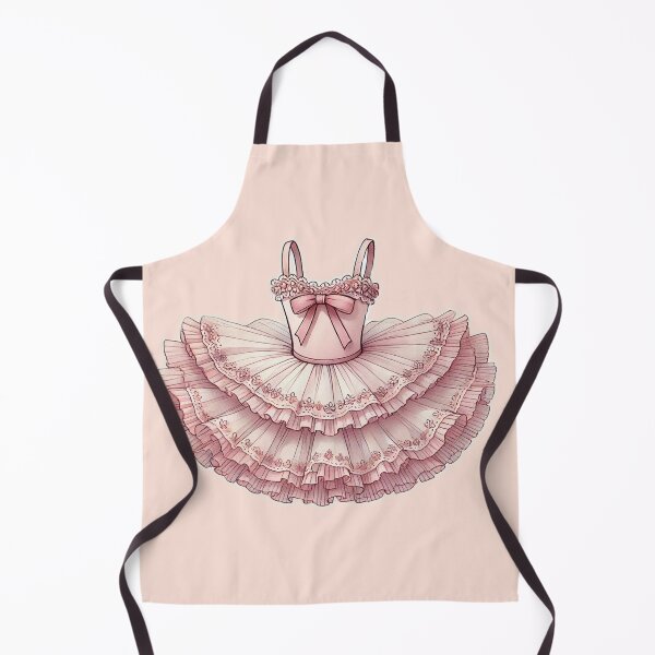 Item preview, Fancy Ballerina Tutus  designed and sold by KittyKatto.