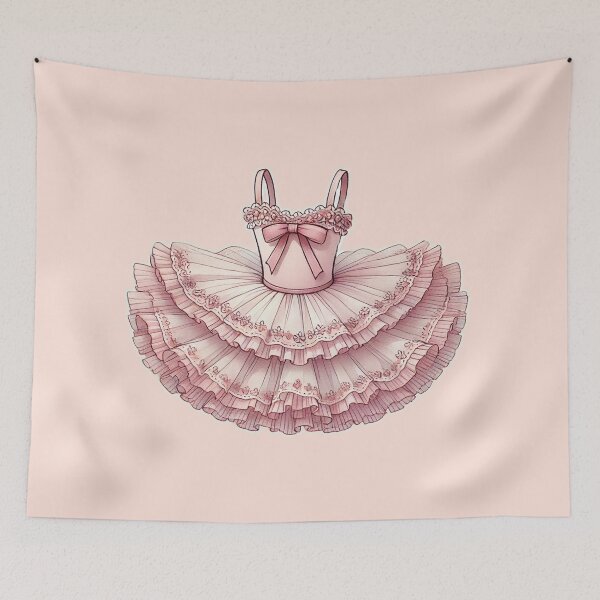 Item preview, Fancy Ballerina Tutus  designed and sold by KittyKatto.