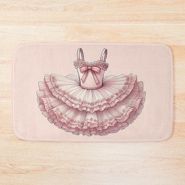 Item preview, Fancy Ballerina Tutus  designed and sold by KittyKatto.
