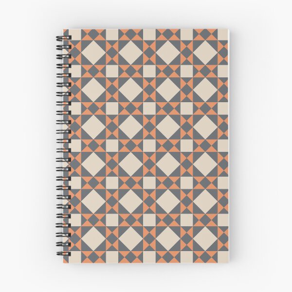 Item preview, Geometric Pattern: Southwark: Parget designed and sold by Red Wolf.