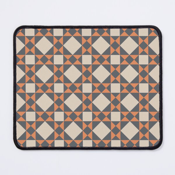 Item preview, Geometric Pattern: Southwark: Parget designed and sold by Red Wolf.