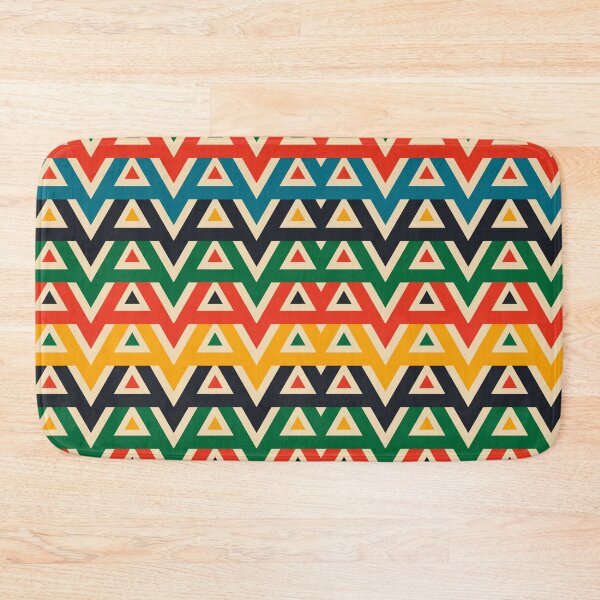 Item preview, Alpha stripes| aesthetic patterns | Patterns at Gobble Gala  designed and sold by Kids GobbleGala.