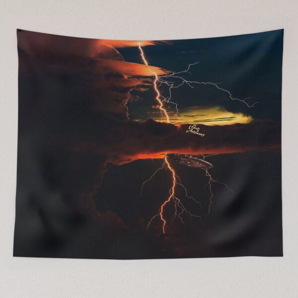 Item preview, Storm Traveller designed and sold by Fluid Artzworx.