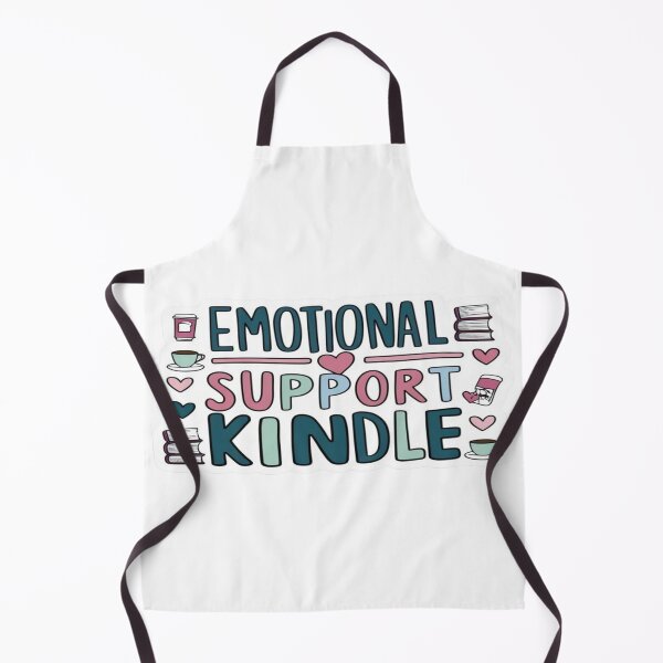 Item preview, Funny Kindle Slogan Artwork designed and sold by LEOdesignerArt.