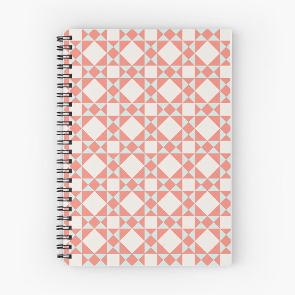 Item preview, Geometric Pattern: Southwark: Bambury designed and sold by Red Wolf.