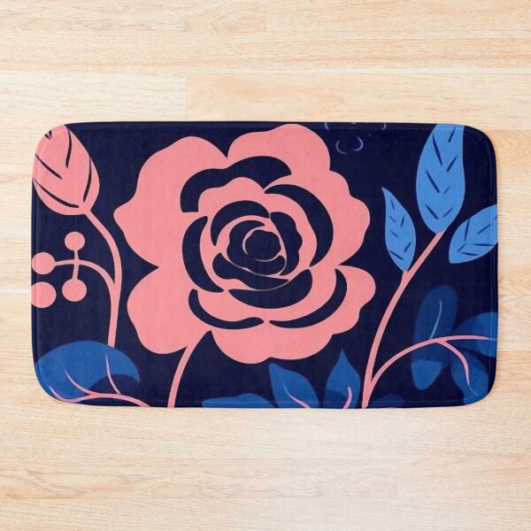 Item preview, Pink Roses designed and sold by ViaARTfactory.