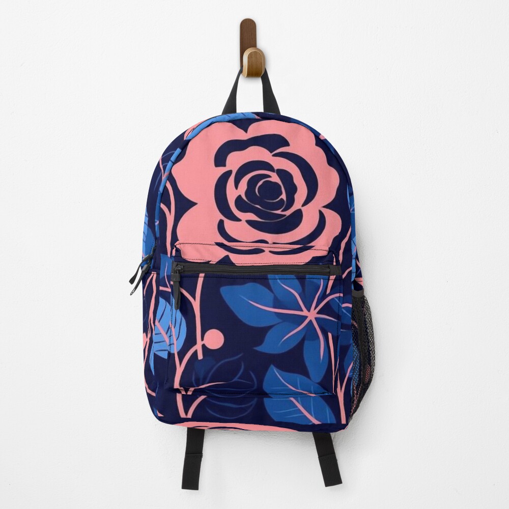 Item preview, Backpack designed and sold by ViaARTfactory.