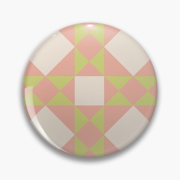 Item preview, Geometric Pattern: Southwark: Dashwood designed and sold by Red Wolf.