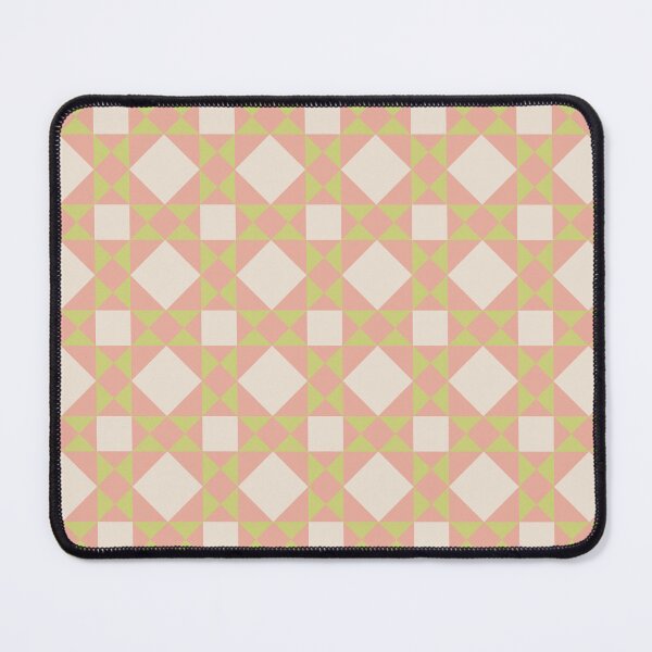 Item preview, Geometric Pattern: Southwark: Dashwood designed and sold by Red Wolf.