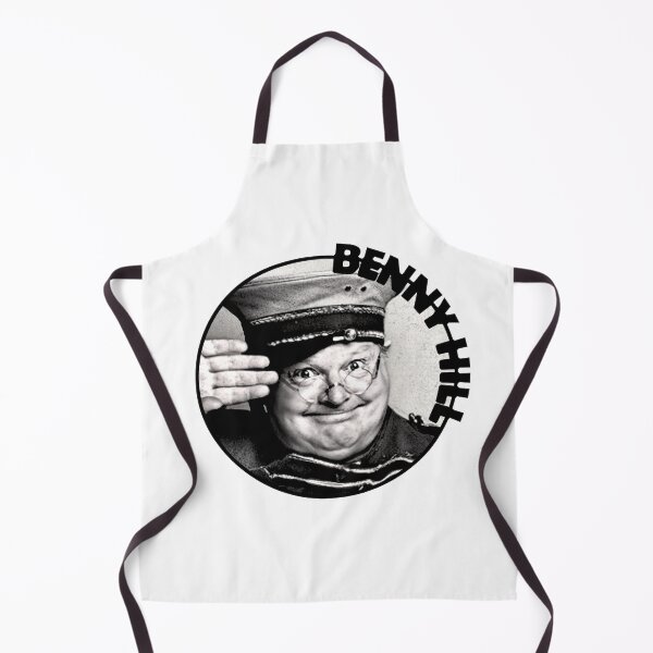 Item preview, It's Benny Hill V2 designed and sold by J-Money Creative Designs.