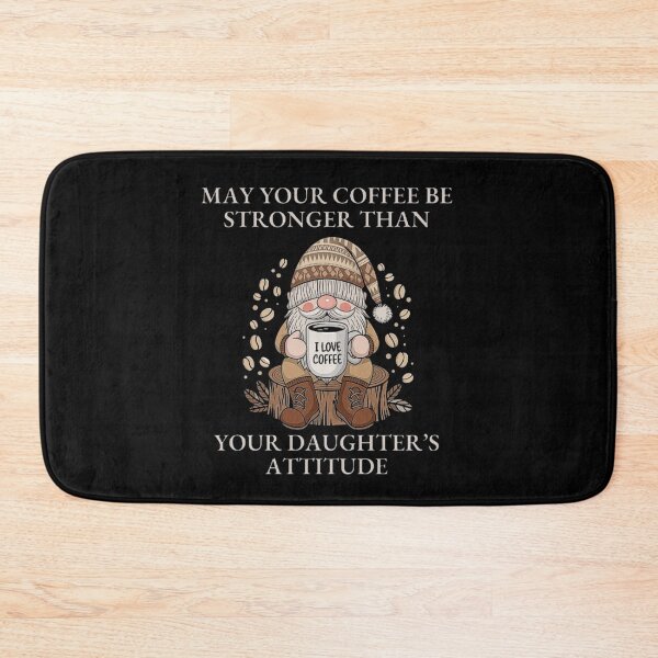 Item preview, The Love of Coffee and Parenting Memories: A Tip for Every Father with a Strong-Willed Daughter designed and sold by love3617.