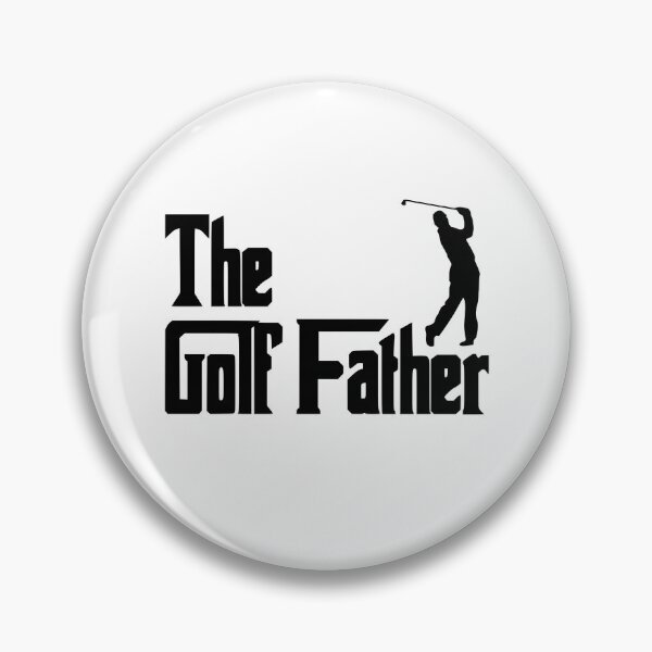 Item preview, The Golf Father designed and sold by coolfuntees.