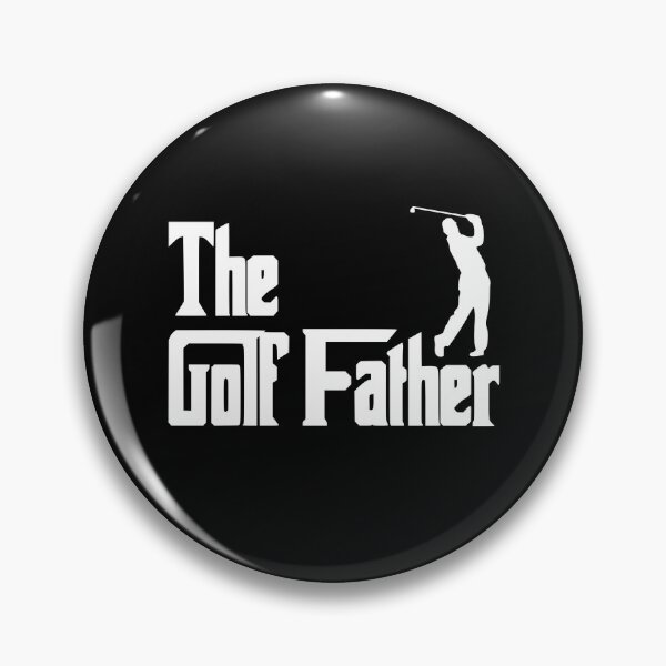 Item preview, The Golf Father designed and sold by coolfuntees.