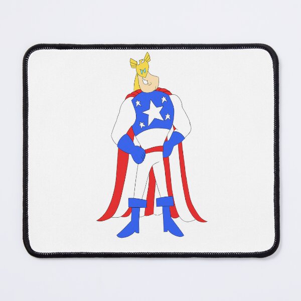 Item preview, Major Glory designed and sold by Quistlor.