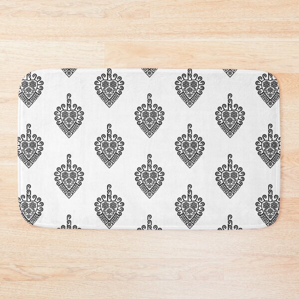 Item preview, Folk art, pattern of Polish highlanders - Parzenica designed and sold by mikistudio.