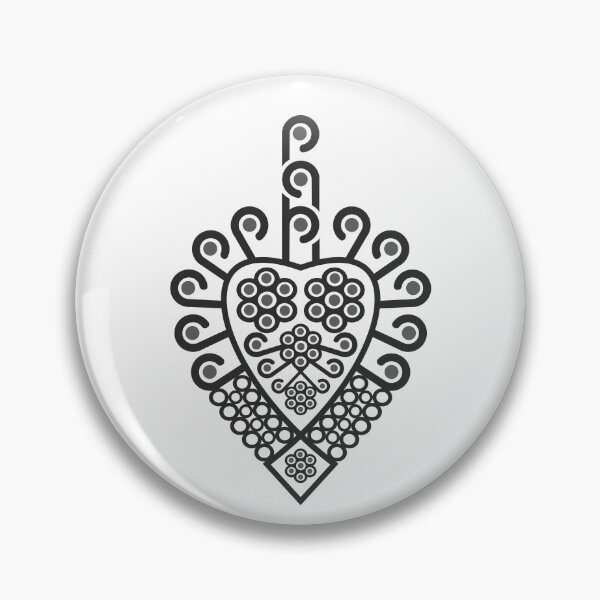 Item preview, Folk art, pattern of Polish highlanders - Parzenica designed and sold by mikistudio.