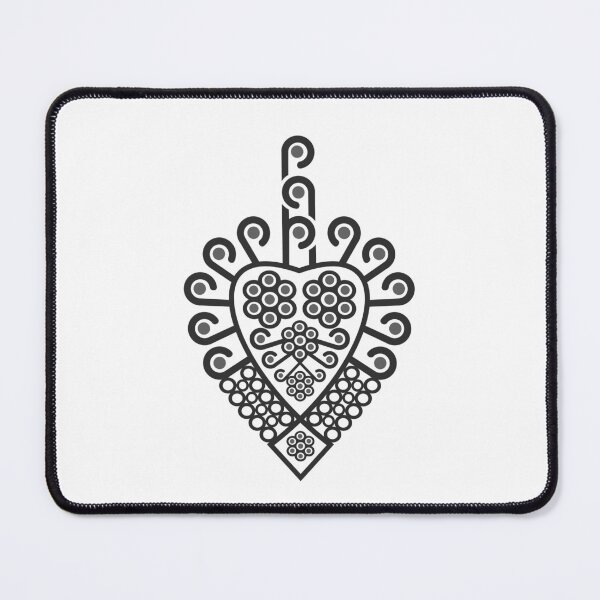 Item preview, Folk art, pattern of Polish highlanders - Parzenica designed and sold by mikistudio.