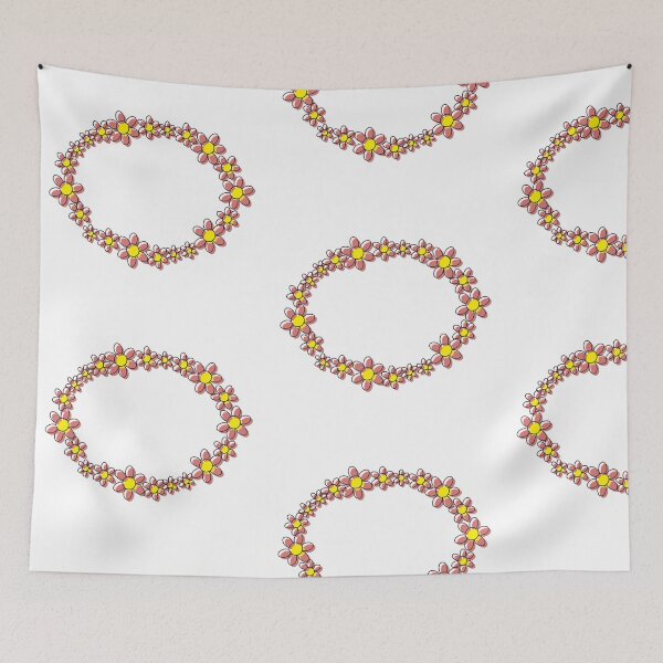 Item preview, Flower Frame designed and sold by sierraford.