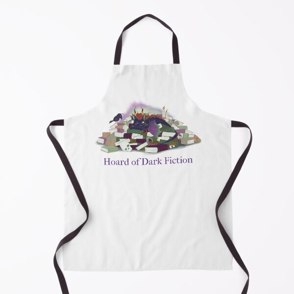 Item preview, Hoard Dragons - Hoard of Dark Fiction designed and sold by CukiCreations.