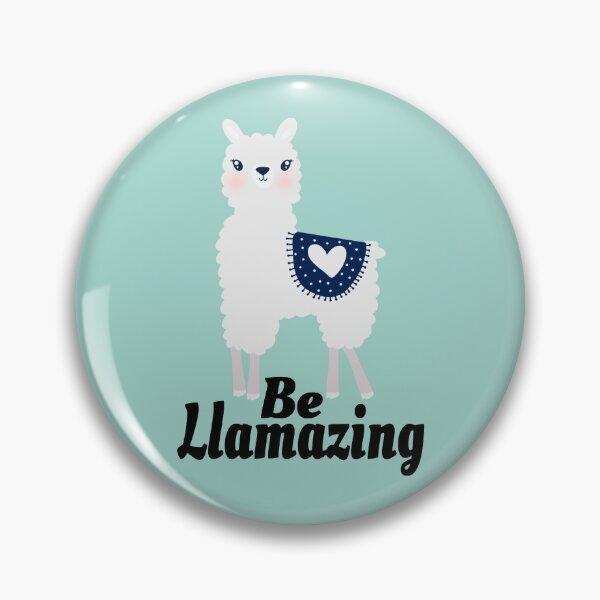 Item preview, Be Llamazing designed and sold by coolfuntees.
