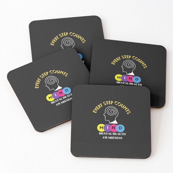Item preview,  Mental Health Awareness, Be Mental Health Aware, Seek Help designed and sold by Right-UR.