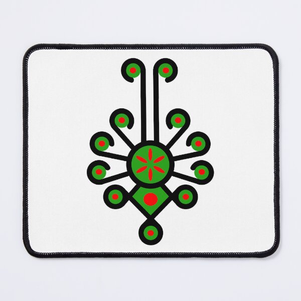 Item preview, Folk art, pattern of Polish highlanders - Parzenica designed and sold by mikistudio.
