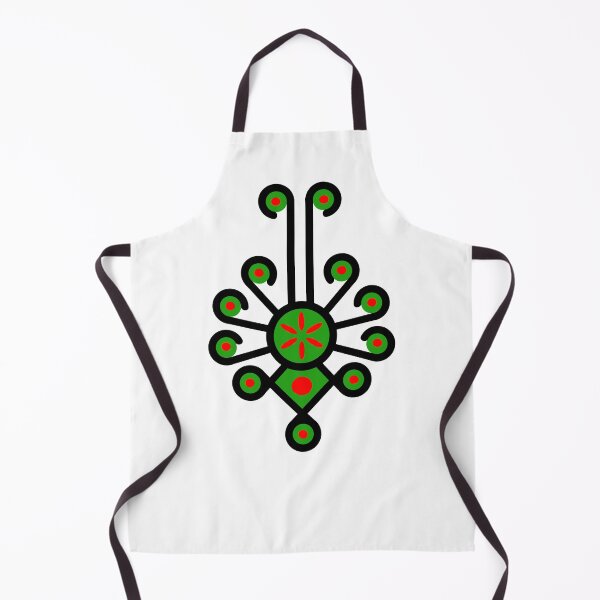 Item preview, Folk art, pattern of Polish highlanders - Parzenica designed and sold by mikistudio.