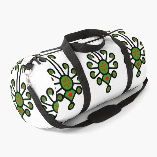 Item preview, Folk art, pattern of Polish highlanders - Parzenica designed and sold by mikistudio.