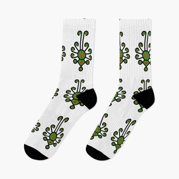 Item preview, Folk art, pattern of Polish highlanders - Parzenica designed and sold by mikistudio.