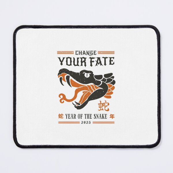 Item preview,  Year of the snake 2025 Chinese Year zodiac, Chinese New Year designed and sold by GulQari.