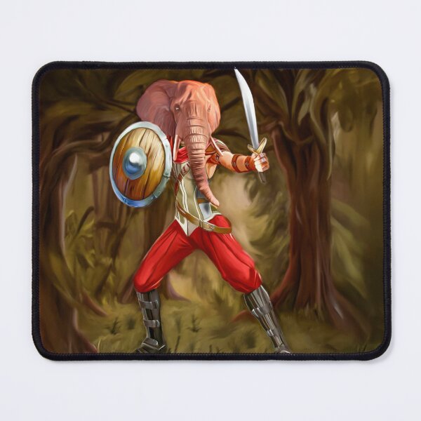 Item preview, Shielded designed and sold by Ilona Abou-Zolof.