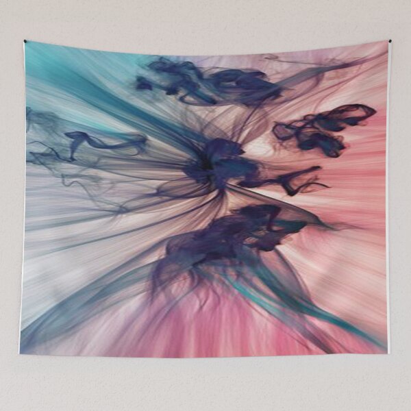 Item preview, paint water drops designed and sold by leen12 Art Designs Prints.