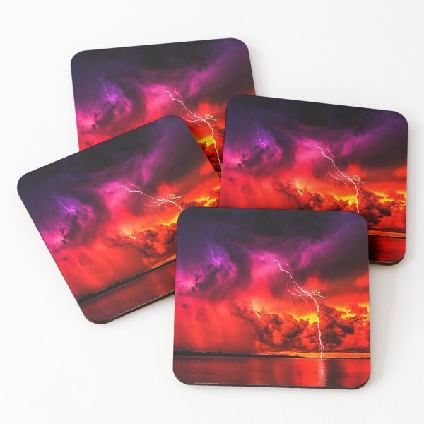 Item preview, Electrical Vibrance designed and sold by Fluid Artzworx.