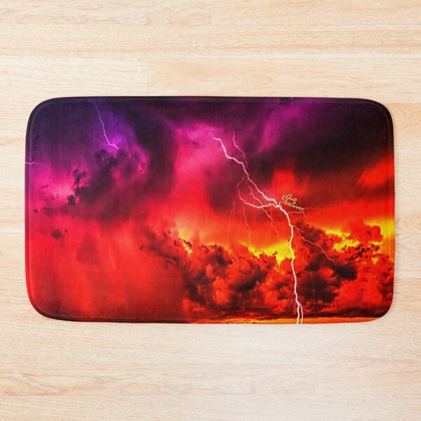 Item preview, Electrical Vibrance designed and sold by Fluid Artzworx.