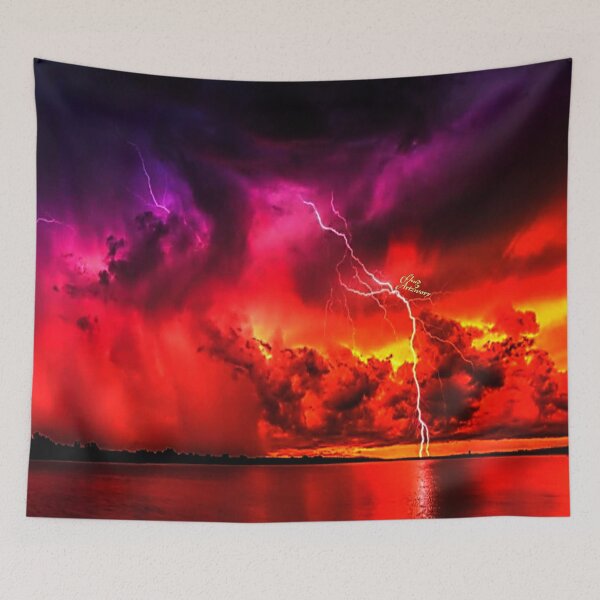 Item preview, Electrical Vibrance designed and sold by Fluid Artzworx.