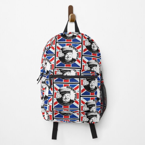 Item preview, It's Benny Hill - UK Version designed and sold by J-Money Creative Designs.