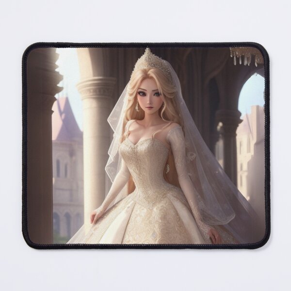 Item preview, Snow Queen designed and sold by MuseAI.