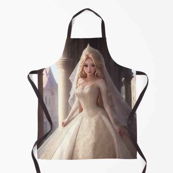 Item preview, Snow Queen designed and sold by MuseAI.