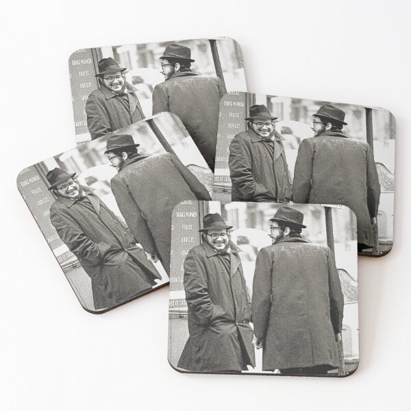 Item preview, vr 3720 / finition 2024 -  Olivier Reporter Photo sur: 66 - Les Gens de Paris 1975 " Brothers' Laughs - Rigolades des Fréres ! " - Okaio-Umin Créations Olavia-Olao designed and sold by o.okaïo.