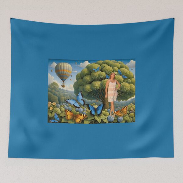 Item preview, Dreaming designed and sold by Nira Dabush.