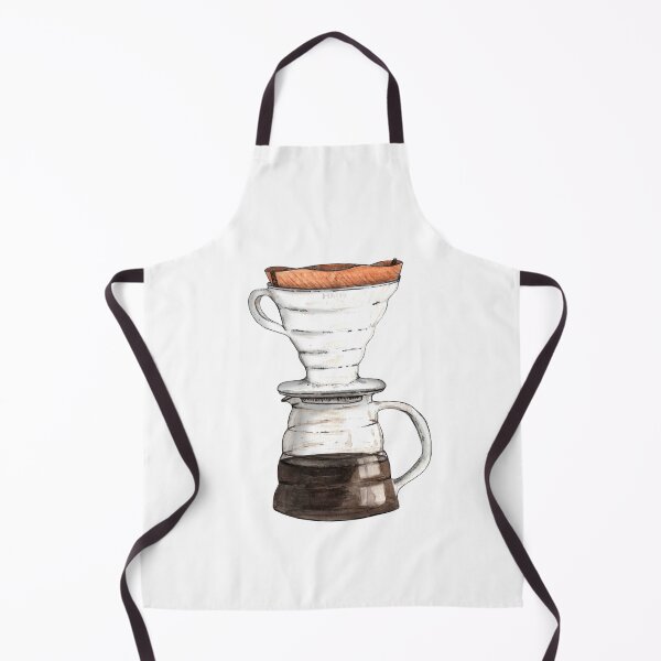 Item preview, V60 coffee machine designed and sold by zarcostudio.
