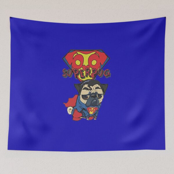Item preview, Pugs designed and sold by Sunce74.