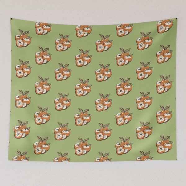 Item preview, Persimmon designed and sold by heartart85.