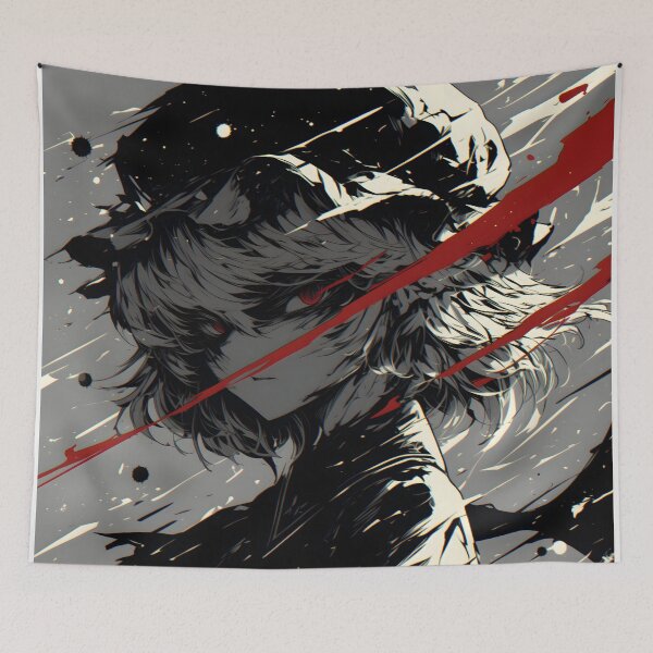 Item preview, Remilia Scarlet - 2 designed and sold by Infinite-Aspire.