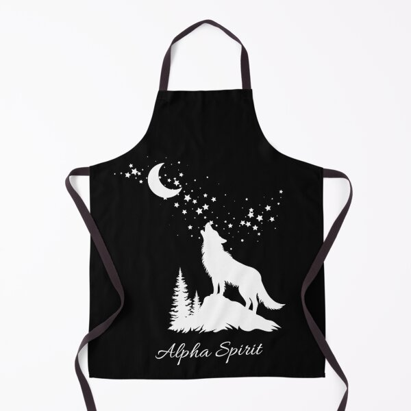 Item preview, Alpha Spirit designed and sold by Remy490.