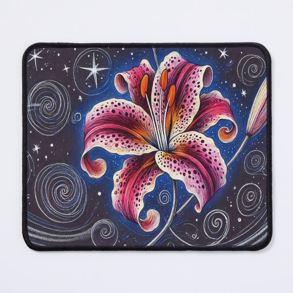 Item preview, Giant Lily 3 designed and sold by Kate Kornitsky.